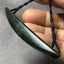 2 DAY AUCTION: 6.2cm NZ Greenstone Breastplate Pendant, $1 Reserve Carousel 3