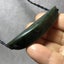 2 DAY AUCTION: 6.2cm NZ Greenstone Breastplate Pendant, $1 Reserve Carousel 5