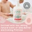 GAIA Natural Baby Moisturiser 500mL Carousel 7