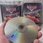 PS2 • Disney Pixar Cars (Platinum) • CIB Torn Manual Carousel 2