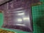2 METRES .50mm DAMSON PURPLE LATEX SHEETING UK FASHION COSPLAY #016 Carousel 4