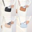 Shoulder Messenger Bag Wallet Phone Purse Case Bags E0549WT0 Carousel 2