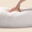 Soft Pregnancy Body Pillow Maternity Pillow for Back Belly Hips Legs Support Carousel 4