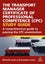 The Transport Manager Certificate of Professional Competence (CPC) Study Guide b Carousel 1