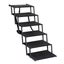Pawz Dog Ramp Pet Stair Car SUV Travel Step Foldable Portable Lightweight Ladder Carousel 1