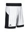 Adidas Womens Commander 15 Basketball Athletic Workout Shorts Carousel 1