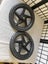 BOB All Terrain Stroller Wheels 16" CC-225 Carousel 1