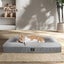 Orthopedic Dog Bed Calming Mattress Pet Mat Washable Removable Xx Large Carousel 6