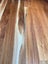NZ grown Hardwood Flooring. Solid timber. Clear colour blackwood. 84*19 Carousel 4