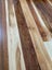 NZ grown Hardwood Flooring. Solid timber. Clear colour blackwood. 84*19 Carousel 5