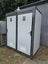 Portable Double Toilet Block Carousel 2