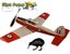 Chipmunk 30" XMAS SPECIAL! 20% off laser cut kitsets.at pilotpetes NOW! Carousel 1