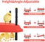Brooder Heat Plate - (NZ Clearance) Carousel 7