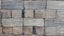 Cleaned Old Villa Bricks L215 x W100 x T80 DR11679 Carousel 3
