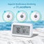INKBIRD Wireless Floating Pool Thermometer + IBS-M2 Wi-Fi Gateway Carousel 6