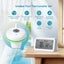 INKBIRD Wireless Floating Pool Thermometer + IBS-M2 Wi-Fi Gateway Carousel 5