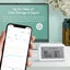 INKBIRD Wireless Floating Pool Thermometer + IBS-M2 Wi-Fi Gateway Carousel 3