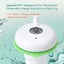 INKBIRD Wireless Floating Pool Thermometer + IBS-M2 Wi-Fi Gateway Carousel 4