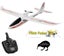 Great Xmas Gift Ready to fly This is the best first RC plane ever At pilotpetes Carousel 3