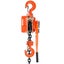 Lever Block Chain Hoist - (NZ Clearance) Carousel 8