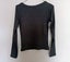 Zara Rib long sleeve top Carousel 2