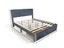 King Bed With Drawer Carousel 3