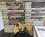 Xbox 360 + 70 Games Carousel 6