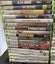 Xbox 360 + 70 Games Carousel 8