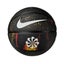 Nike Everyday Next Nature 8P Basketball Black/Multi Size 5 Carousel 1