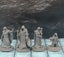 The Guild of Mages Miniatures Set Dungeons and Dragons dice4dungeons IGG Carousel 5