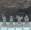 The Guild of Mages Miniatures Set Dungeons and Dragons dice4dungeons IGG Carousel 6