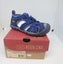 Keen Kid's Seacamp ll CNX Size US10 Carousel 1
