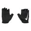 Nike Womens Gym Essential 2.0 Fitness Gloves Black/White Carousel 1