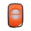 Elsema Pentafob 2 Button Orange FOB43302 Genuine Remote Carousel 1