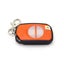 Elsema Pentafob 2 Button Orange FOB43302 Genuine Remote Carousel 9