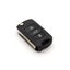 3 Button HYN17 Flip Key Housing to suit Hyundai Carousel 7