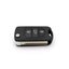 3 Button HYN17 Flip Key Housing to suit Hyundai Carousel 8