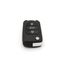 3 Button HYN17 Flip Key Housing to suit Hyundai Carousel 10