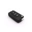 3 Button HYN17 Flip Key Housing to suit Hyundai Carousel 11