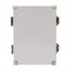 Genuine Elsema Plastic Enclosure Box - IP66 125 x 175 x 75 mm Carousel 1