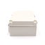 Genuine Elsema Plastic Enclosure Box - IP66 125 x 175 x 75 mm Carousel 9