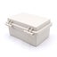 Genuine Elsema Plastic Enclosure Box - IP66 100 x 150 x 70 mm Carousel 6