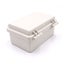 Genuine Elsema Plastic Enclosure Box - IP66 100 x 150 x 70 mm Carousel 8