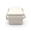 Genuine Elsema Plastic Enclosure Box - IP66 100 x 150 x 70 mm Carousel 9