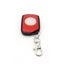 Genuine Elsema Pentafob Remote - Red 1 Button Large Carousel 3