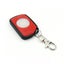 Genuine Elsema Pentafob Remote - Red 1 Button Large Carousel 4