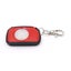 Genuine Elsema Pentafob Remote - Red 1 Button Large Carousel 5