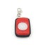 Genuine Elsema Pentafob Remote - Red 1 Button Large Carousel 7