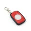 Genuine Elsema Pentafob Remote - Red 1 Button Large Carousel 8