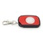 Genuine Elsema Pentafob Remote - Red 1 Button Large Carousel 9
